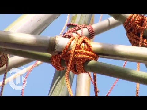 Arts: Big Bambú | The New York Times