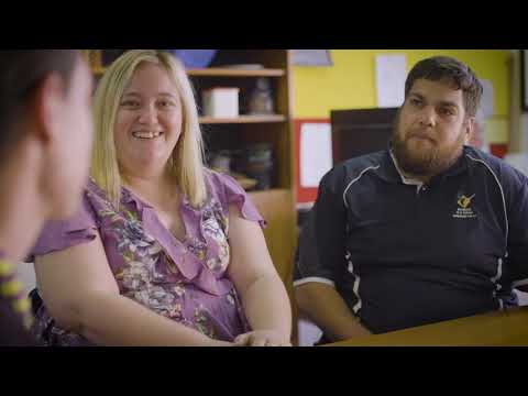 Aboriginal Education Team - Public Education Awards 2021