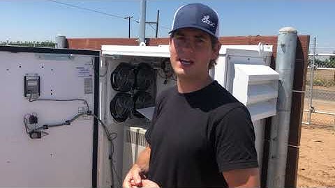 Altrac Pump Station Installation (Basics)