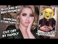 THE SAD REALITY OF BEING IN A MLM: BRAINWASHED WITH MONAT MISINFORMATION | ANTI-MLM