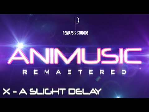 [500 Subscriber Special!] Animusic Remastered: 10 - A Slight Delay