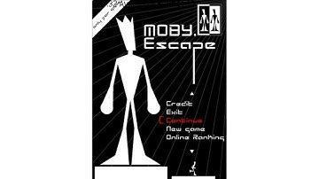 Symbian S60 Oyun Nostaljisi: Moby Escape - Soundtrack #gameplay #symbiangames