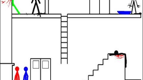 My Xiao Xiao Animation