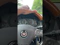 2003 Cadillac CTS 0-60🔥 is it slow??