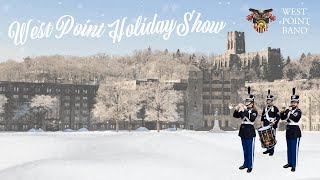 West Point Holiday Show