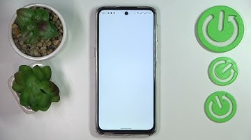 How to Check Data Usage in ULEFONE Note 13P - Data Usage Info