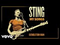 Sting - Demolition Man (Audio)