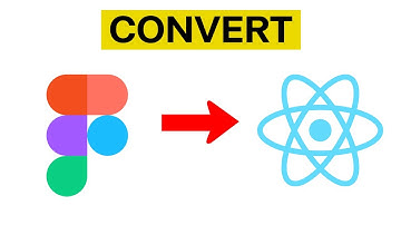 How to Convert Figma to React JS (2025)