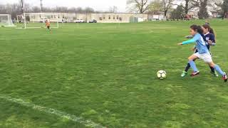 Good fight -- 2019 PDA spring kickoff (J)