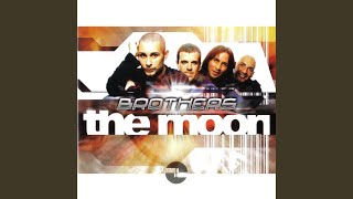 The Moon (Radio Mix)