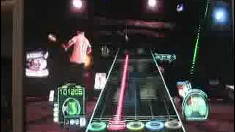 GH3 PC - Get Out of My Yard 148k 5 star