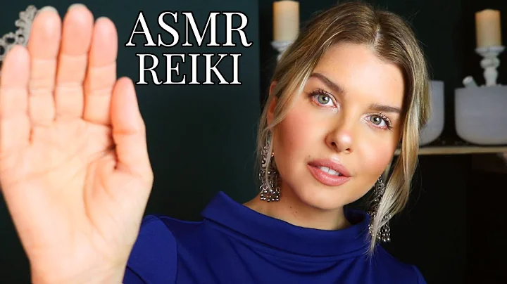 "You are Ready" ASMR REIKI Soft Spoken Healing Session for Empowerment (Personal Attention)