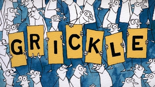 Grickle Live