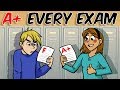 Only 1% Of Students Know This Secret | How To Study More Effectively For Exams In College
