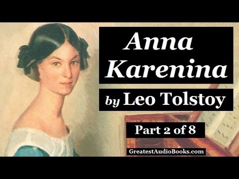 Video: Gidder Af Grev Leo Tolstoj - Alternativ Visning