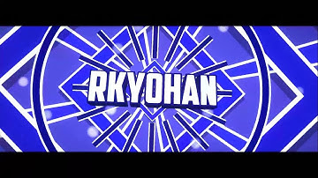 Intro for ItsRyko (Panzoid CM2) (made on mobile) | Intro #5