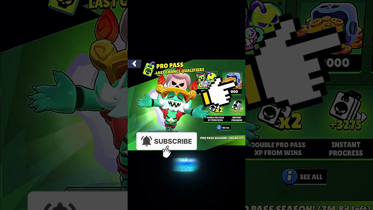 Lets See How Much More I Can Spend PLEASE DON T MAKE ME BROKE Brawlstars Shorts Wgitachi