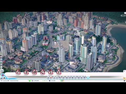 SimCity Offline mode now available for PC and Mac!