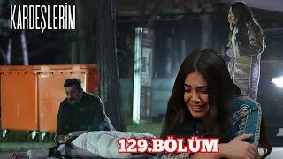 My Brothers Episode 129 Trailer Analysis | Will Süreyya Surrender to the Police? #my brothers
