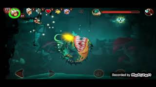 BOSS || Angler Fish || Level 5 || World 3 💙|| Jungle Adventures 3 || New Games ||