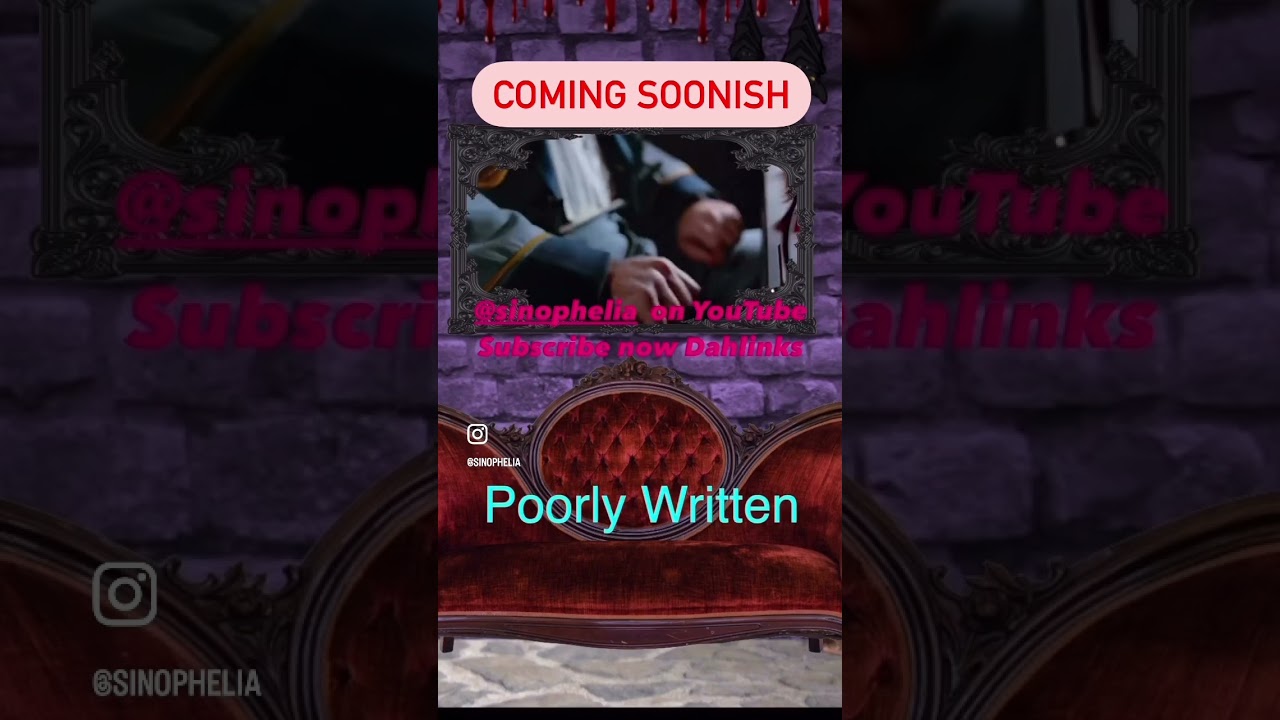 Suffer through Popcorn with me as I resurrect Trigger Warning Live Nov 2025 @clinton_street_theater