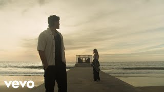 kstko - scared2loveme (feat. Linney) (Official Music Video) ft. Linney