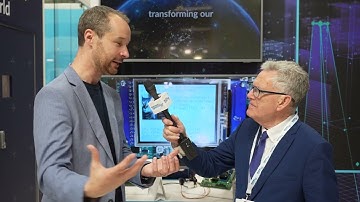 Arm at embedded world 2024