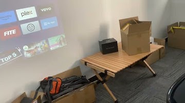 How to trigger autofocus on BYINTEK X30?