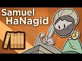 Samuel HaNagid - A Prince of Jews - Extra History