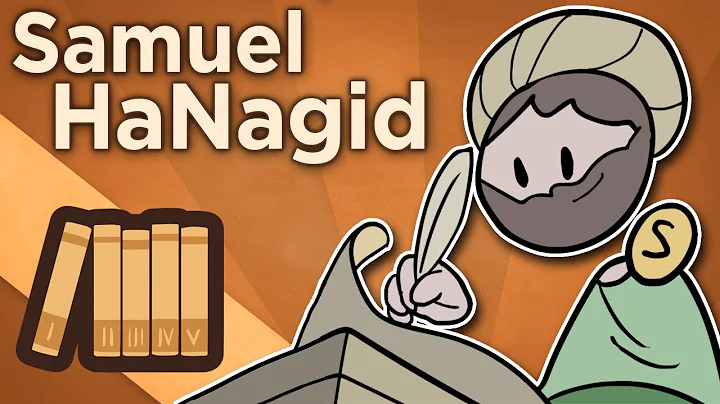 Samuel HaNagid - A Prince of Jews - Extra History