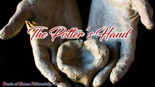 Video thumbnail of "The Potter's Hand (Lyric Video)"