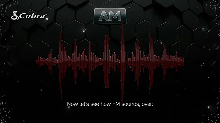 Compare AM vs. FM Sound on CB Radios