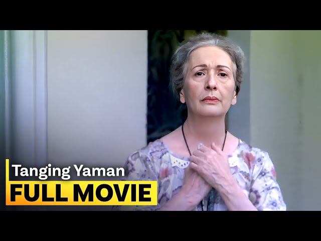 ‘Tanging Yaman ‘FULL MOVIE | Gloria Romero class=