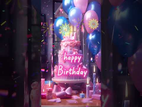 Happy Happy Happy Happy Birthday tu U!!!