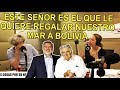 Fernando Villegas y el apoyo de Mujica a Guillier: &quot;¿A quién le ha ganado Mujica?” (15/12/2017)