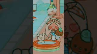 Rotina Da Tarde Parti 1 No Toca Life Aesthetics