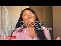 Oxygen ( Cover ) | Steffany Gretzinger