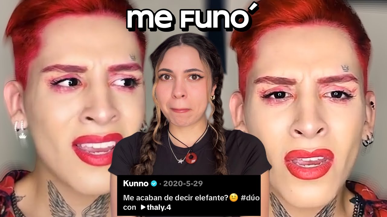 Kunno me CANCELÓ en el 2020! Storytime jajajaj 
