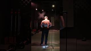 Download Lagu Nieuw shirt betekent automatisch zieke back pump #back #pump #motivatie #viral #hehasrisen ✝️ MP3