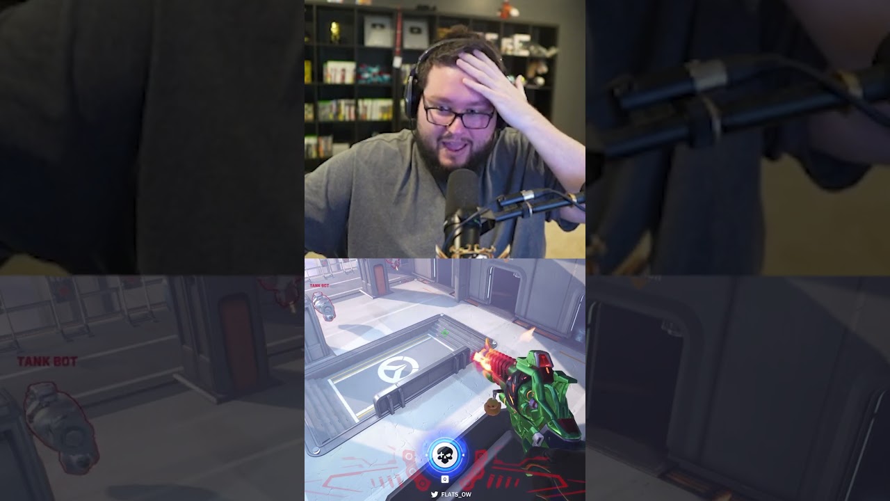 I'm genuinely enjoying the new things coming to Overwatch, but is it enough?