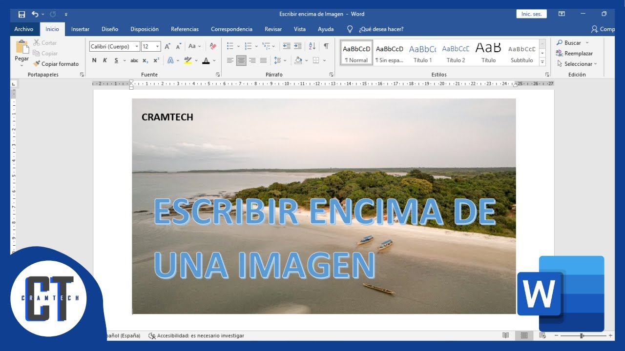 Como Poner Un Texto Encima De Una Imagen En Html