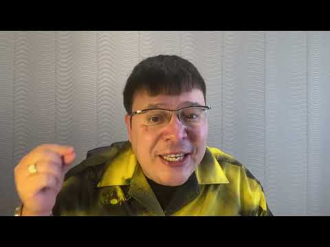 Папик. Джокер. Воин. Сблевыш. Денис Байгужин.