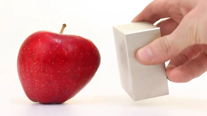 TOP 10 Magnet Science Experiments & Tricks from Mr...