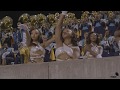 Rainy Dayz | Southern University Fabulous Dancing Dolls | SWAC Championship | 2018