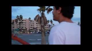 Video thumbnail of "Elyes- Hold On Short Venice CA"