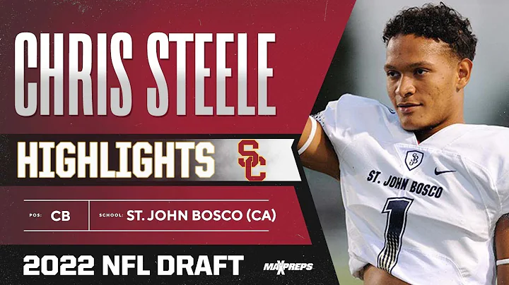 Chris Steele - 2018 highlights