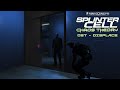 Splinter cell chaos theory ost  displace full theme