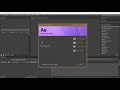 Curso Adobe After Effects CC 5. Fundamental. Aula 01. introdução