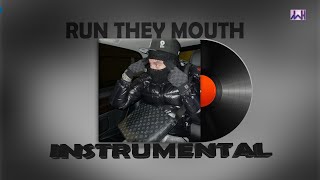 Yeat Run they mouth Instrumental