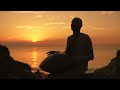 Ocean meditation  1 hour relaxing handpan music  malte marten